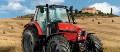 SAME Fortis 150 thumbnail 2