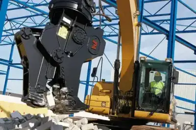 Verachtert VHC 25 M