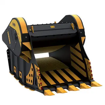 MB Crusher BF150.10 thumbnail 2