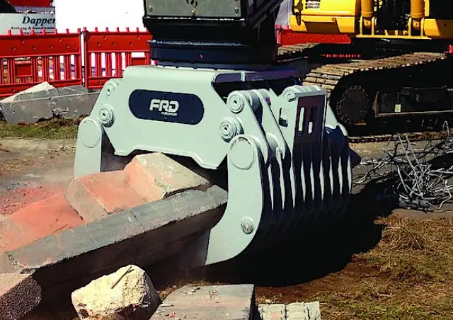 FRD FSG50-PL
