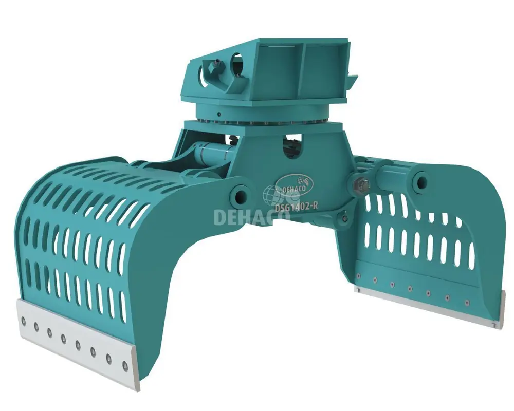 Dehaco DSG1402-R