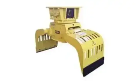 OSA Demolition Equipment GR40GS