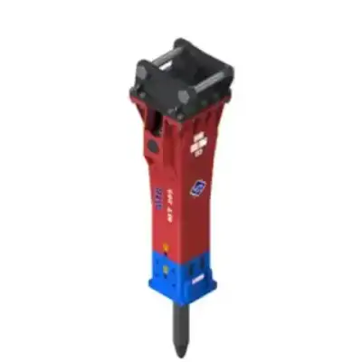 Inan Makina MTB 285