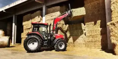 McCormick X6.430LS thumbnail 3
