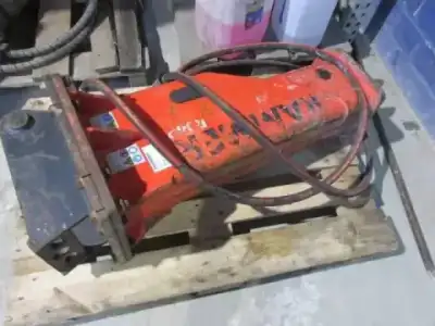 Drago DB-S 120 F