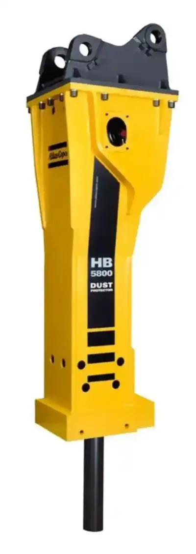 Atlas Copco HB 5800