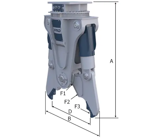FRD V34T