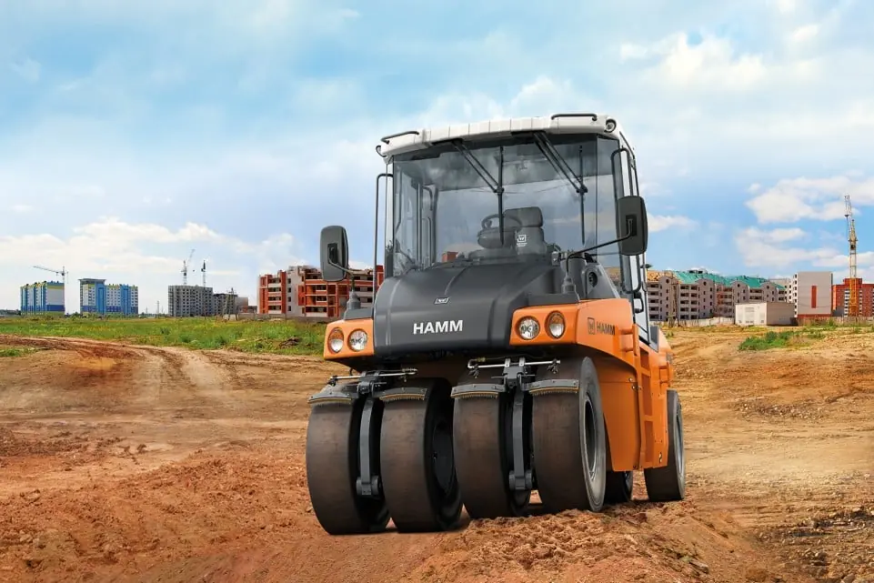 Hamm HP 280i thumbnail 4