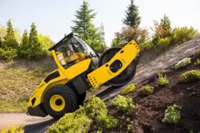 Bomag BW 213 BVC-5