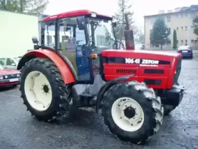 Zetor Forterra 10641.1 L