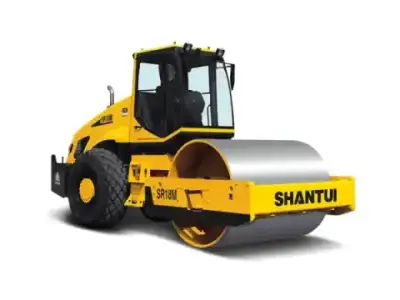 Shantui SR18MP
