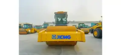 XCMG XS335 thumbnail 3