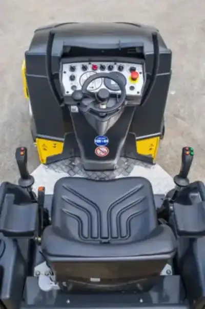 Bomag BW 135 AD-5 thumbnail 3