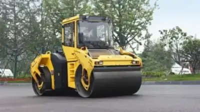 Bomag BW 203 ADO-4 thumbnail 2