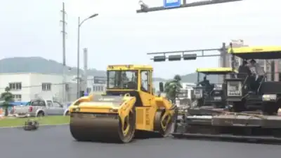 Bomag BW 203 ADO-4 thumbnail 3