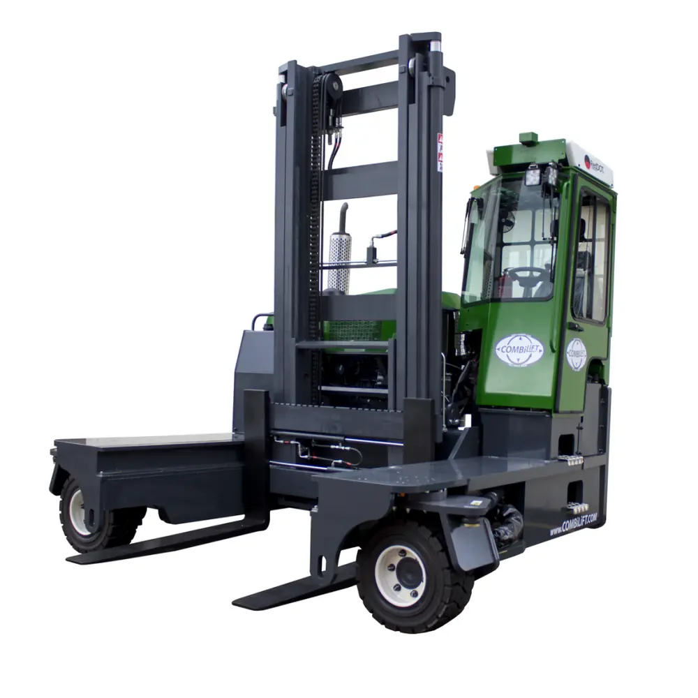 Combi-Lift C 8000