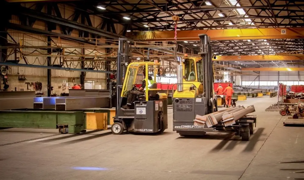 Combi-Lift C 8000 thumbnail 3