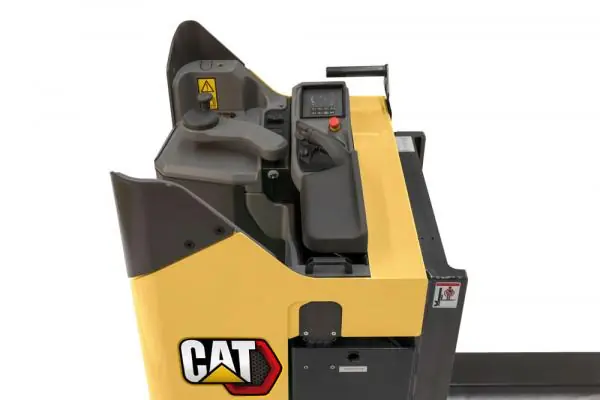 Caterpillar NPR20N2 thumbnail 2