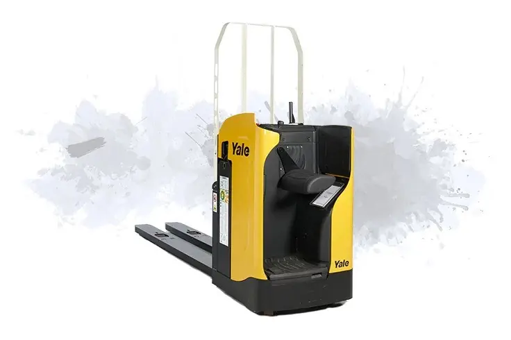 Yale MP25T