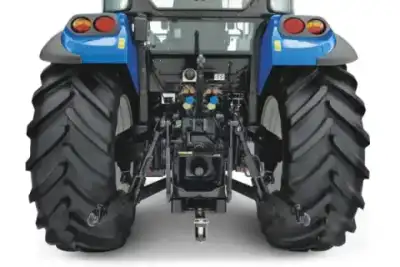 New Holland T 4.95