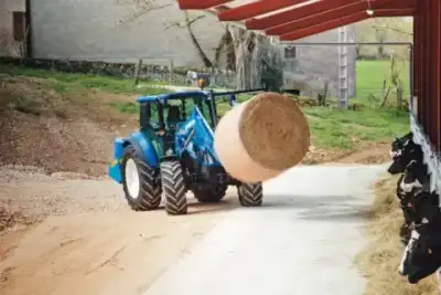 New Holland T 4.95 thumbnail 14