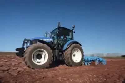 New Holland T 4.95 thumbnail 15
