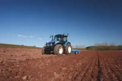 New Holland T 4.95 thumbnail 16