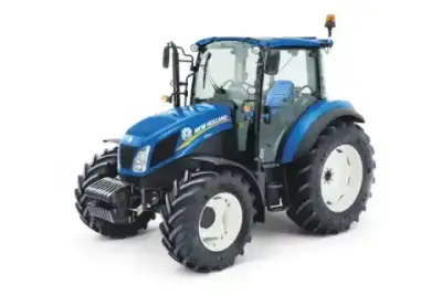 New Holland T 4.95 thumbnail 18
