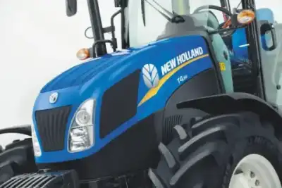 New Holland T 4.95 thumbnail 3