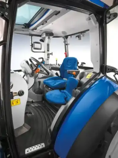 New Holland T 4.95 thumbnail 4