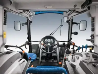 New Holland T 4.95 thumbnail 5