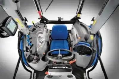 New Holland T 4.95 thumbnail 6