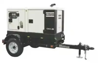 Atlas Copco QAS 45 Pds