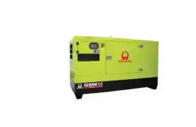 PRAMAC Lifter GSW 65 Iv