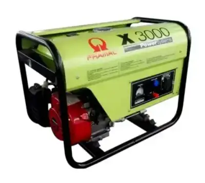 PRAMAC Lifter X 3000