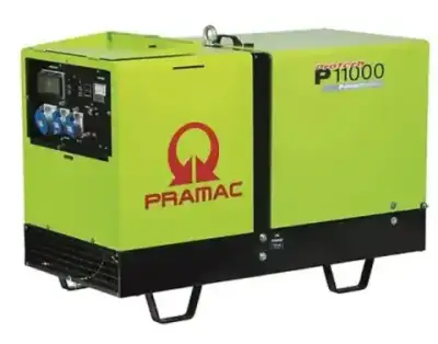 PRAMAC Lifter P 11000 SYA