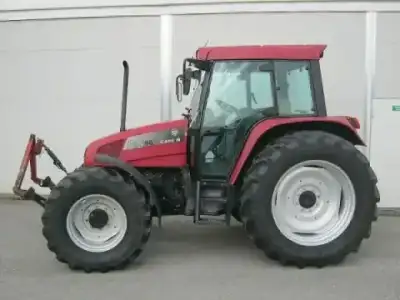 Case IH CS 86 Komfort A