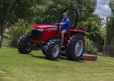 Massey Ferguson MF 2625-4R