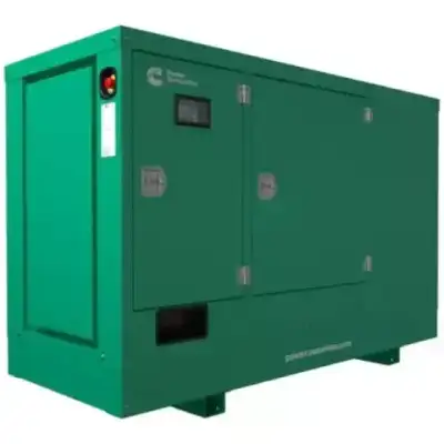 Cummins C55D5EQ