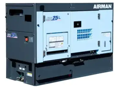 Airman SDG25L-5B1