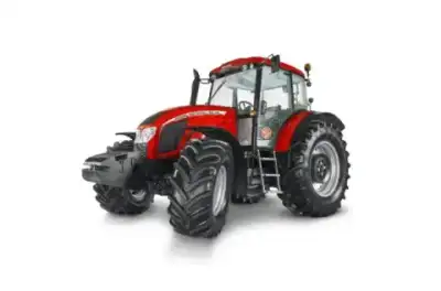 Zetor Forterra HD 150 thumbnail 4