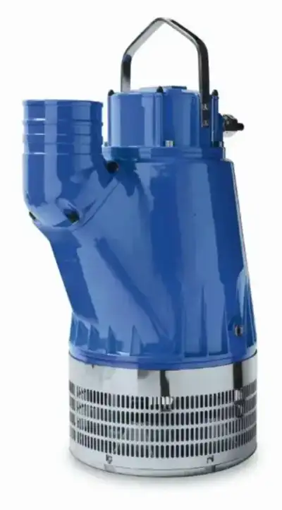 ABS-Pumpen J 405 ND