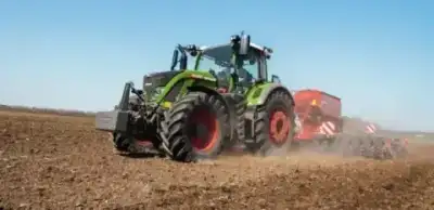 Fendt 720 Vario Profi+ thumbnail 5