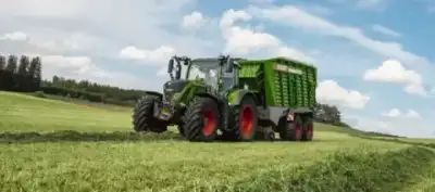 Fendt 720 Vario Profi+ thumbnail 7