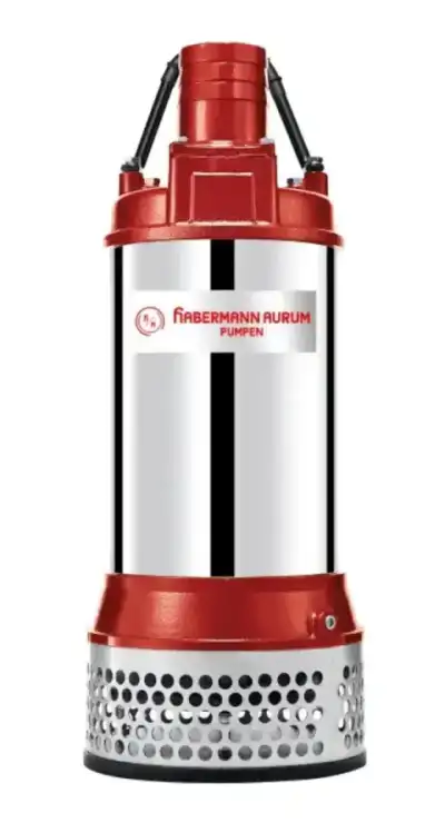 Habermann Aurum Pumpen WS 4220