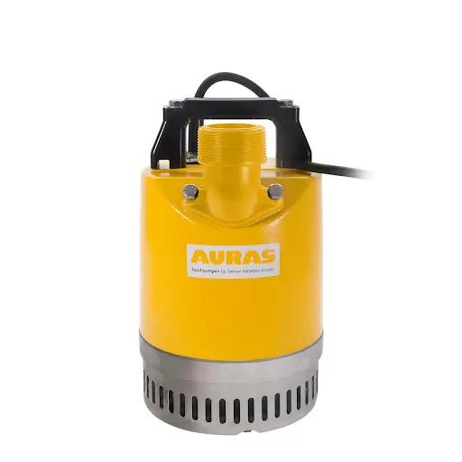 Auras-Pumpen IL 24