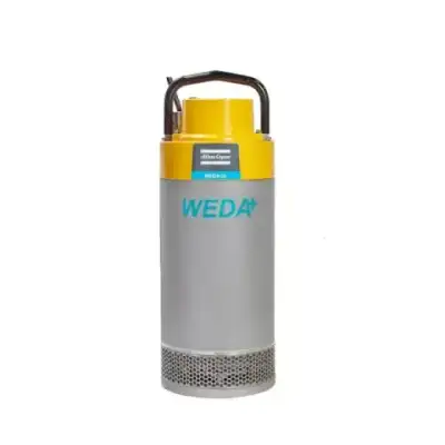 WEDA D50H FS