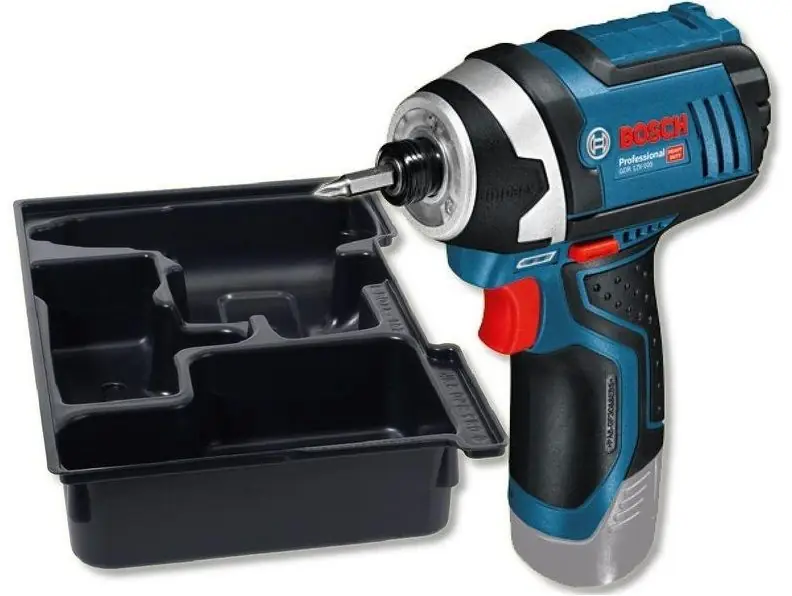 Bosch GDR 12V-105 thumbnail 2