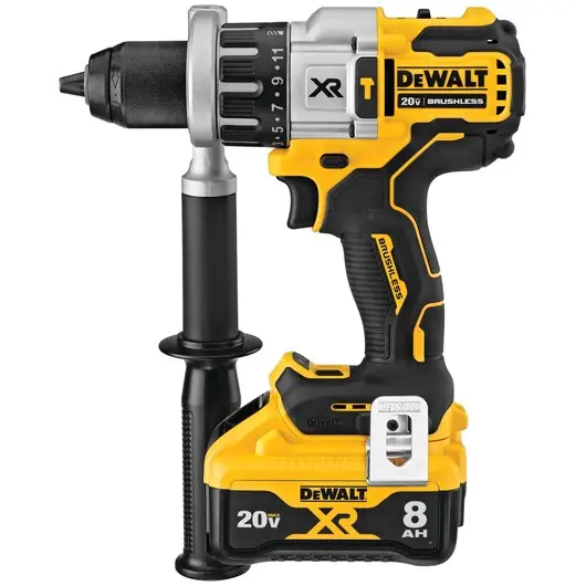 DEWALT DCD998W1