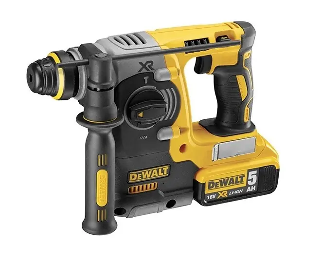DEWALT DCH273P2